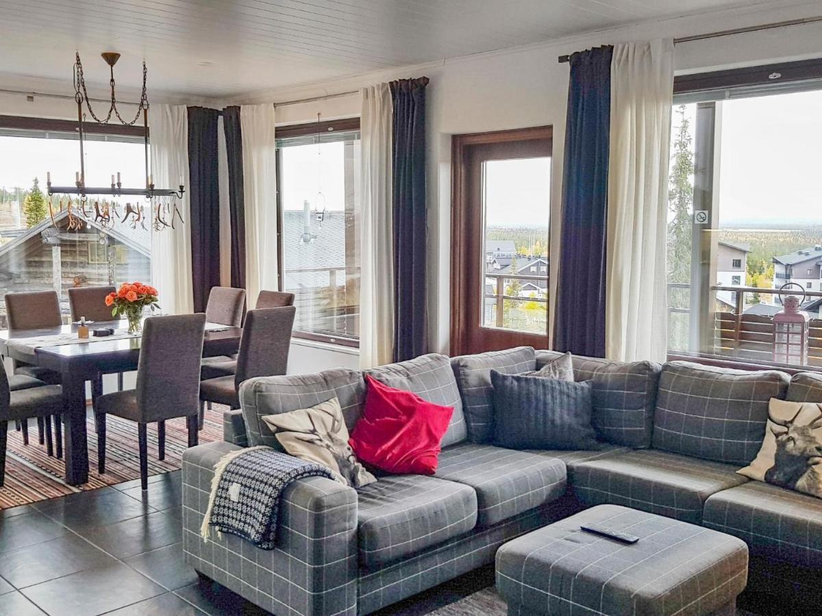 Holiday Home Villa Yllaes 203 By Interhome Kültér fotó