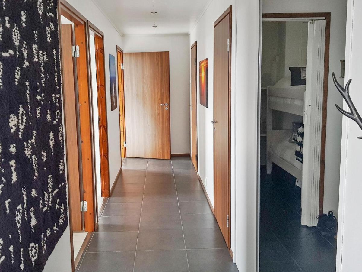 Holiday Home Villa Yllaes 203 By Interhome Kültér fotó