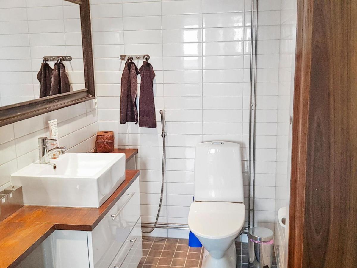 Holiday Home Villa Yllaes 203 By Interhome Kültér fotó